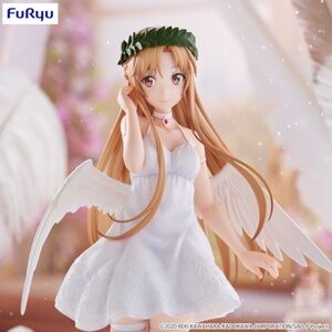 Sword Art Online - BiCute Pure Figure -Asuna-Figure